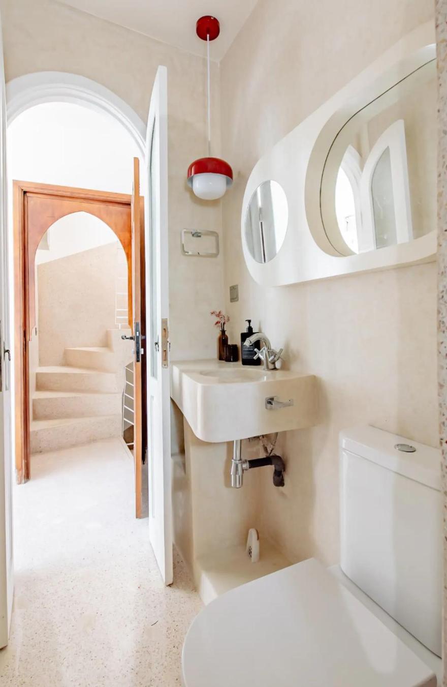 Absinthe Guest House Tangier Room photo