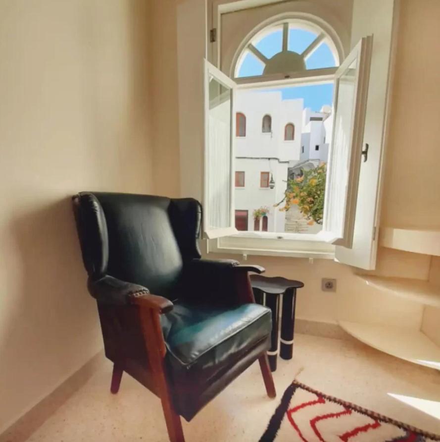 Absinthe Guest House Tangier Room photo
