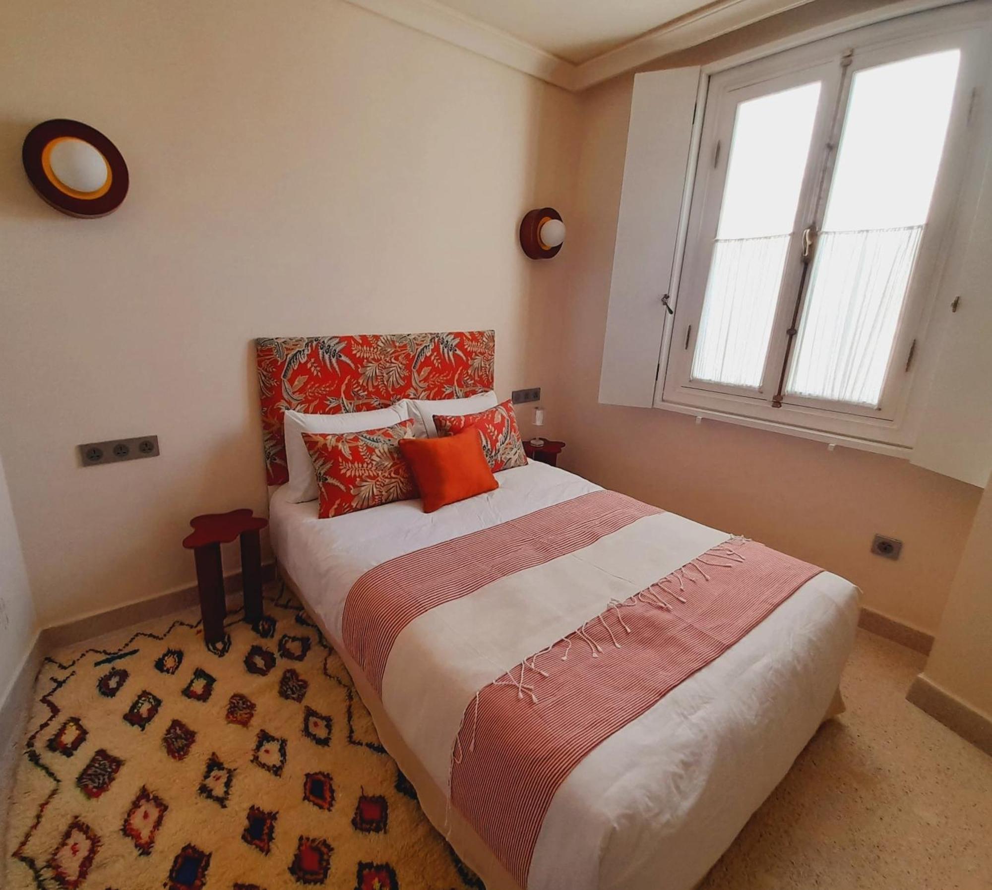 Absinthe Guest House Tangier Room photo