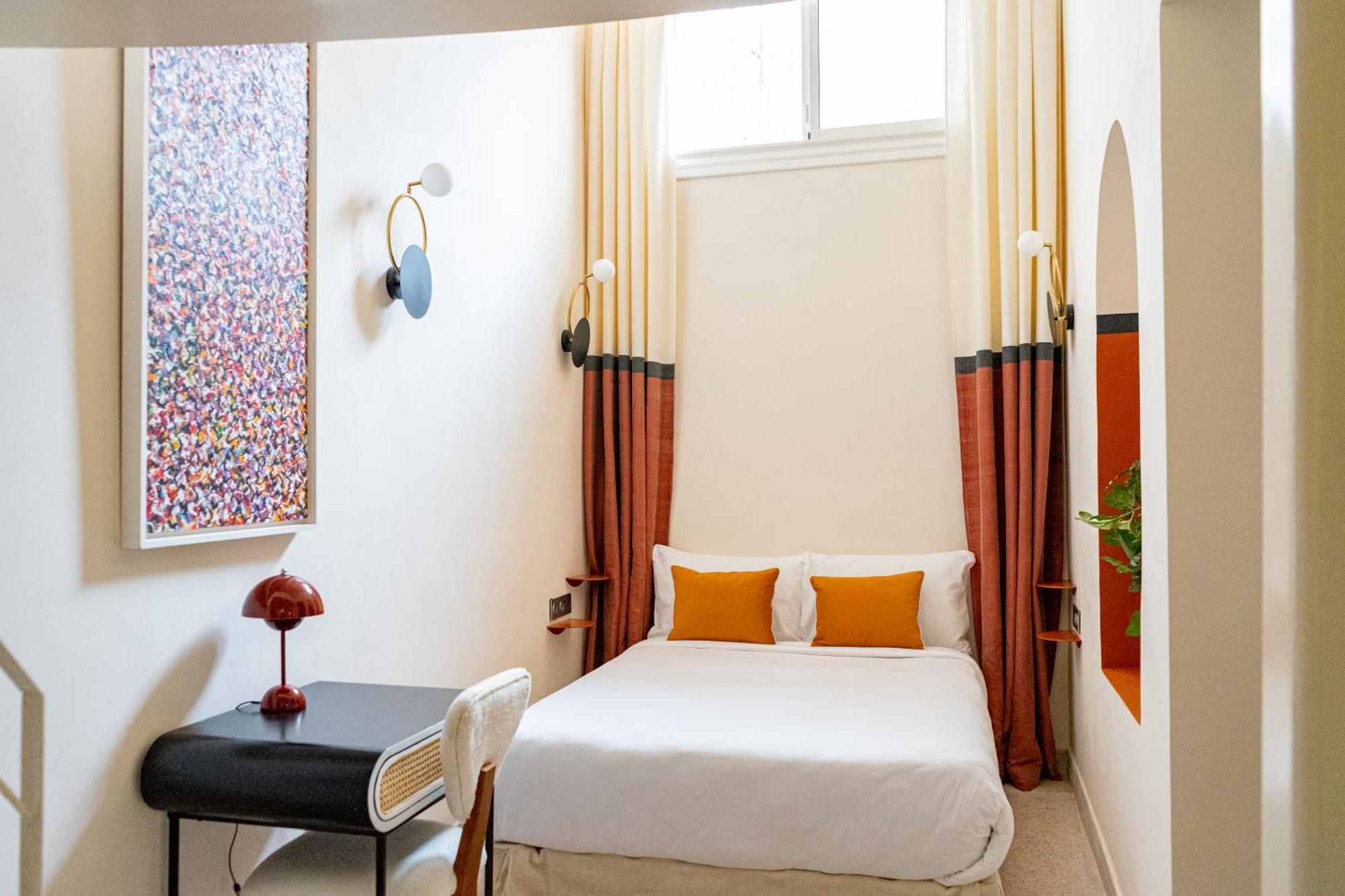Absinthe Guest House Tangier Exterior photo